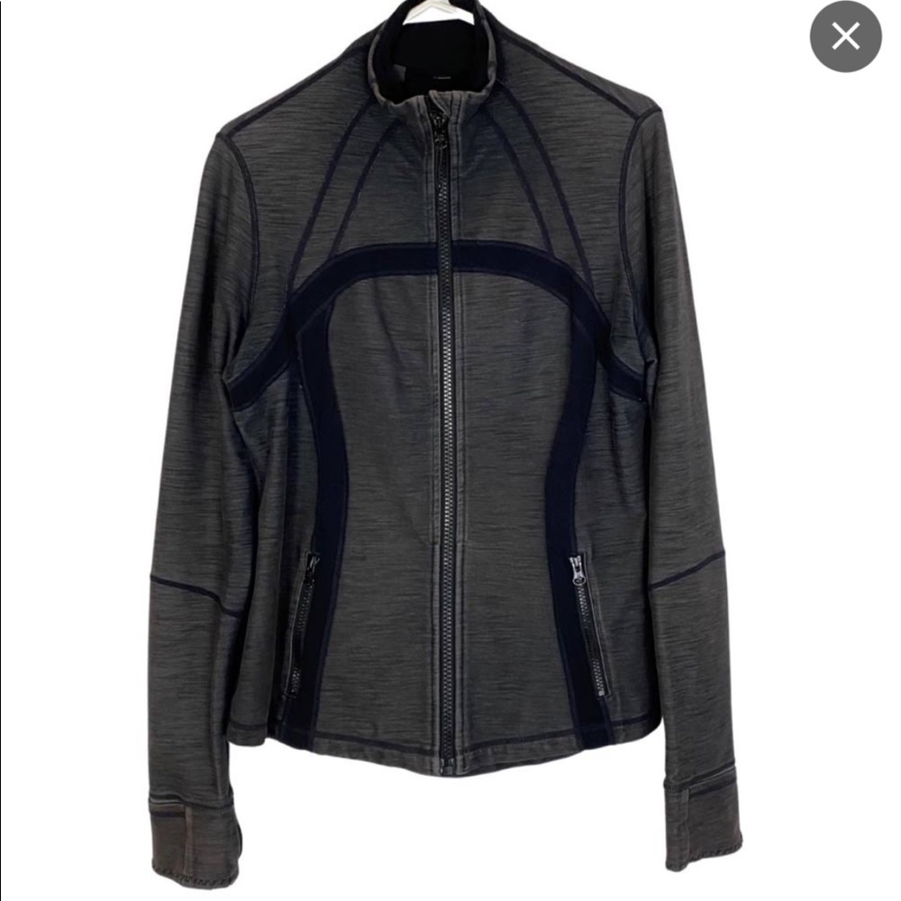 Lululemon Define Jacket